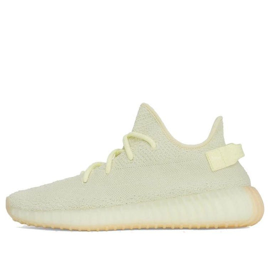 adidas Yeezy Boost 350 V2 'Butter' F36980