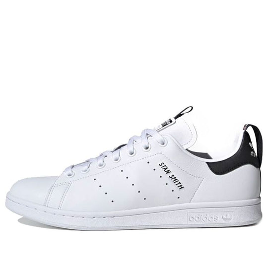 adidas Stan Smith 'White Black' FW5814